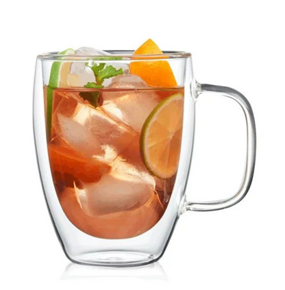 250ML - Double Wall Mug