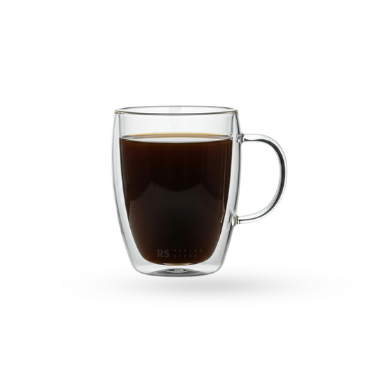 300ML - Double Wall Mug