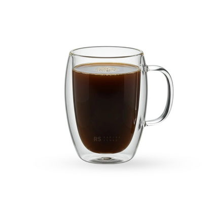 400ML - Double Wall Mug