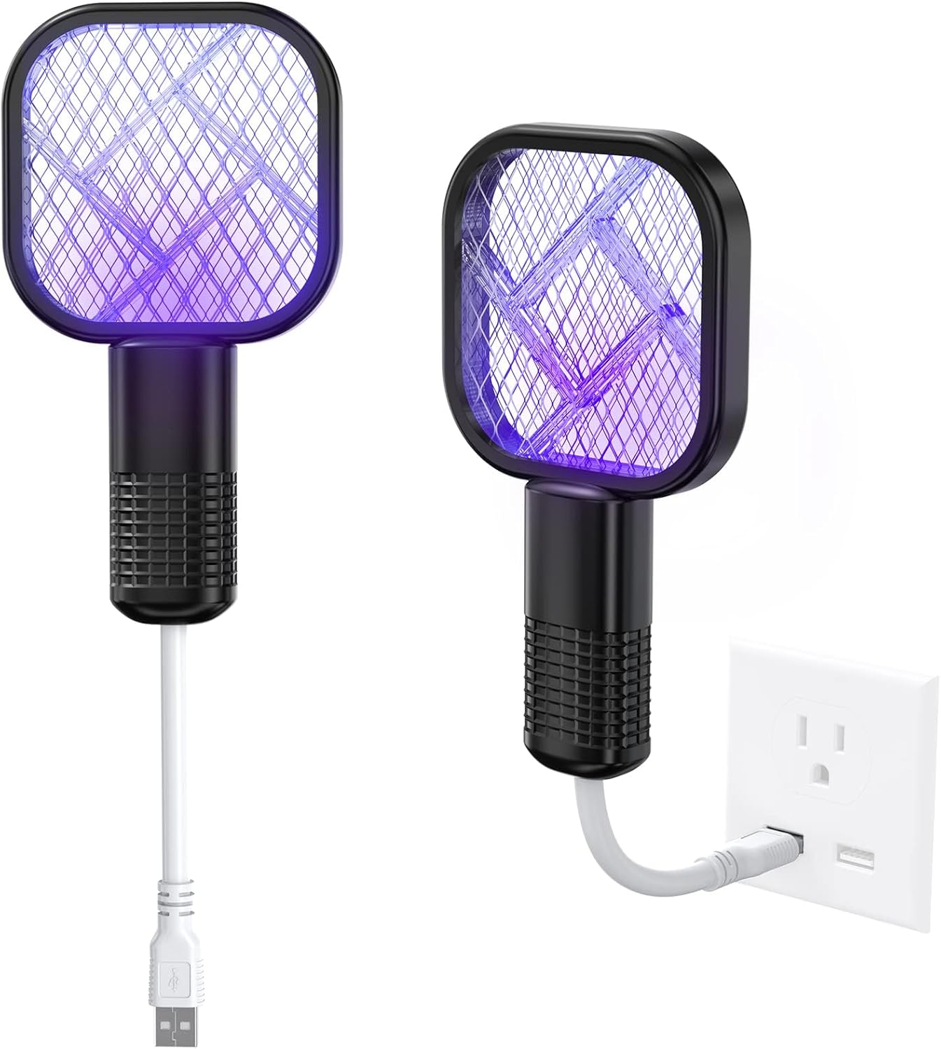 Portable Mosquito & insects Killer - USB-Powered