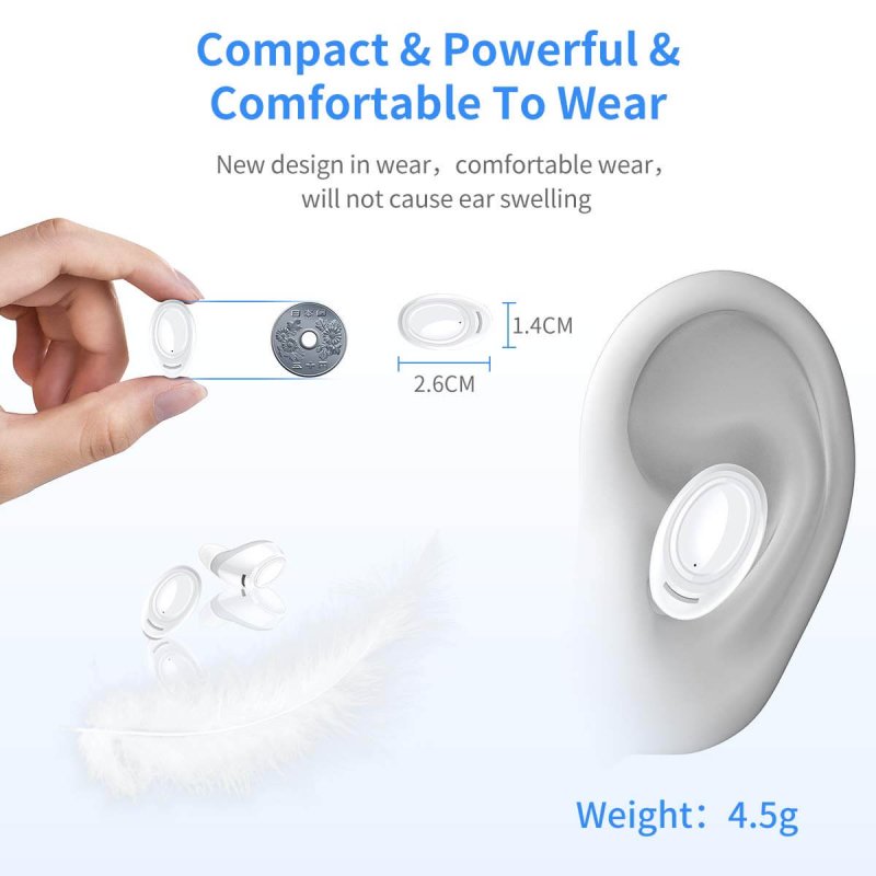 DIVI SOUNDMIX WIRELESS EARPHONE Noise Cancelling & Hi-Fi Sound