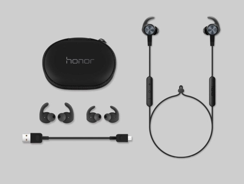 Honor Sport Wireless Bluetooth Earphones AM61 With Magnet Lock