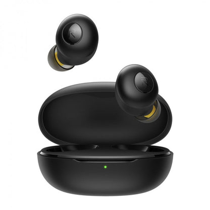 Realme Buds Q Black With Official Warranty (Original Product)